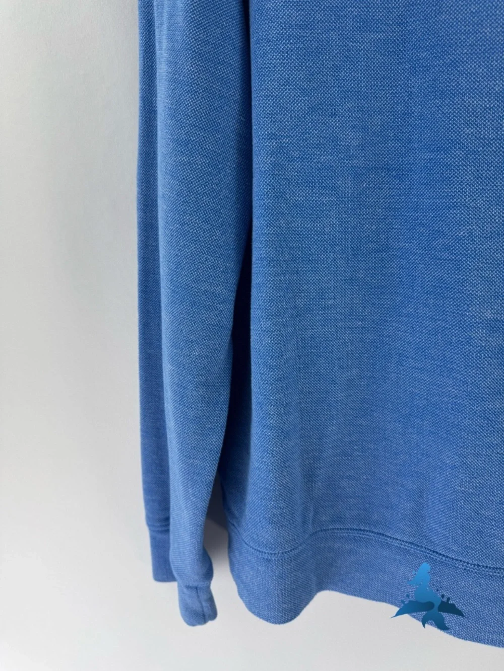 J. Crew crafted crew’s